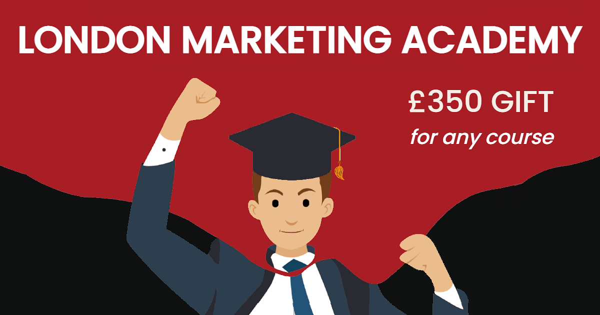 Digital marketing course voucher